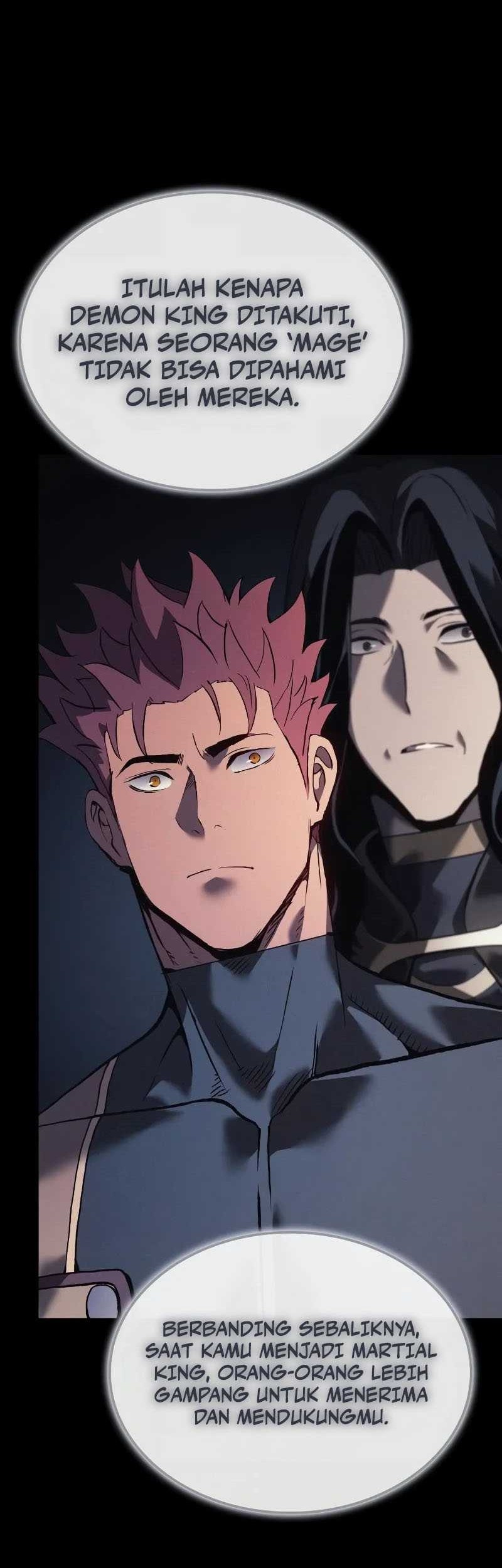 The Indomitable Martial King Chapter 57 Gambar 35