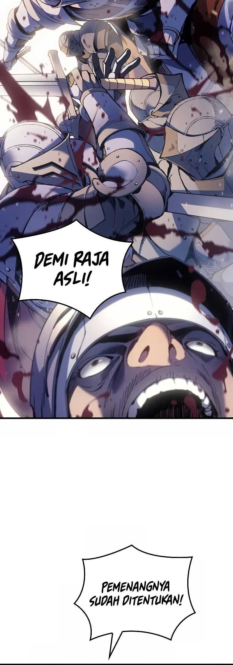 The Indomitable Martial King Chapter 57 Gambar 45