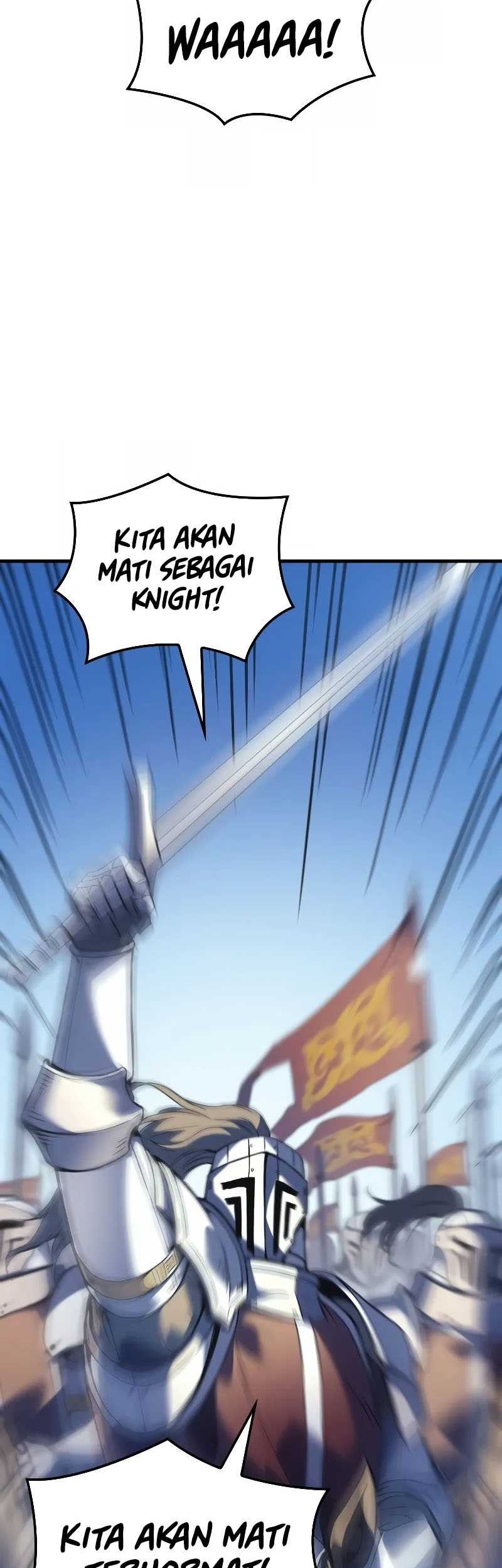 The Indomitable Martial King Chapter 57 Gambar 43