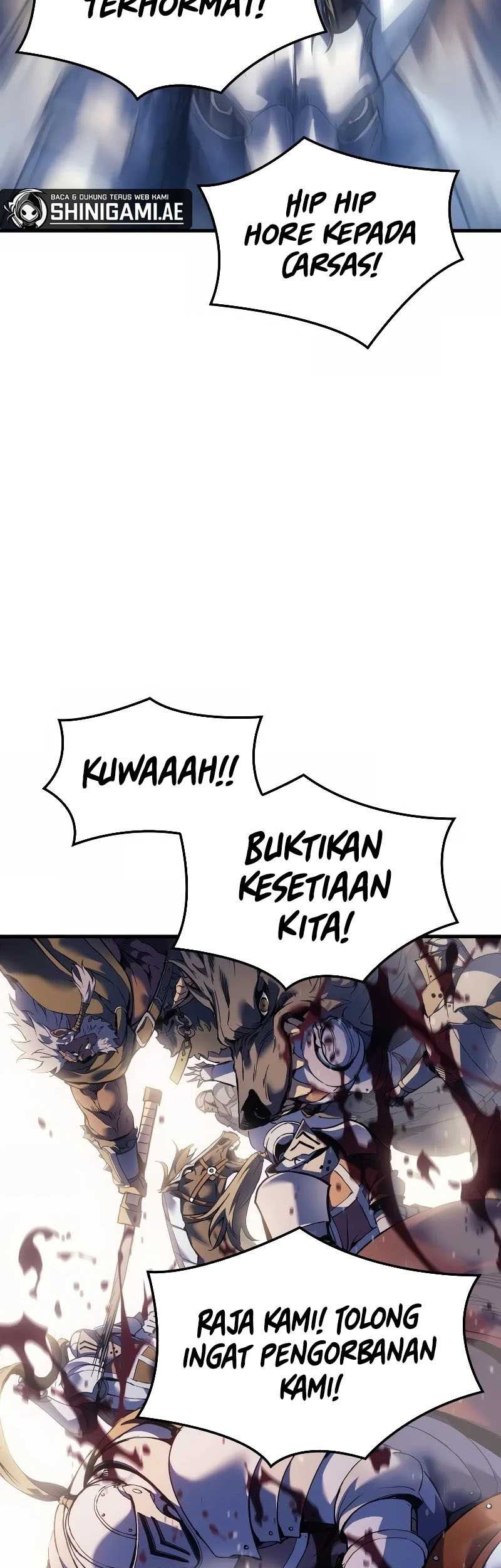 The Indomitable Martial King Chapter 57 Gambar 44