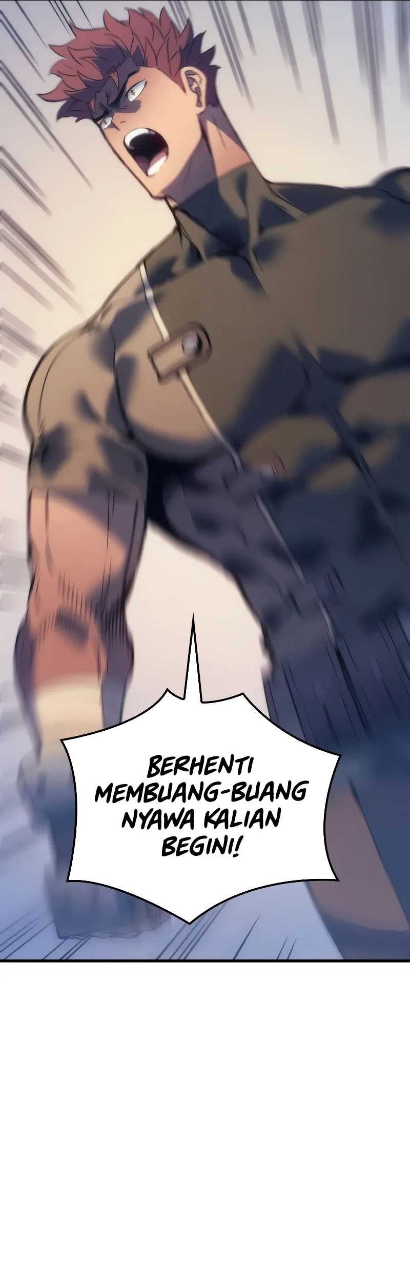 The Indomitable Martial King Chapter 57 Gambar 46