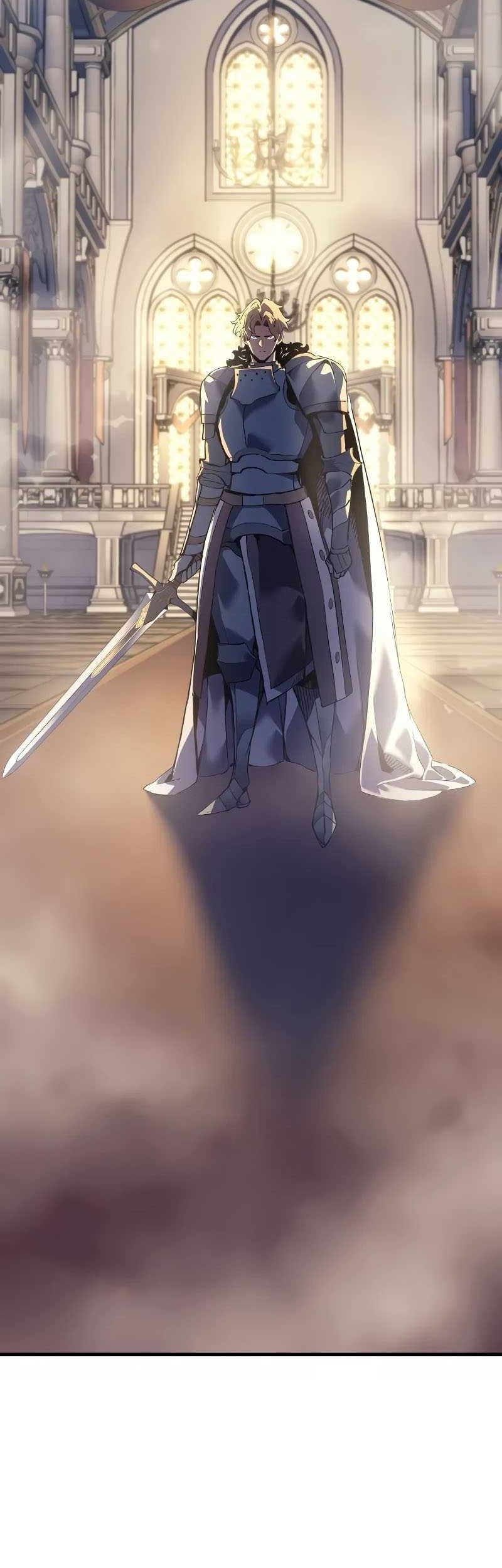 The Indomitable Martial King Chapter 57 Gambar 48