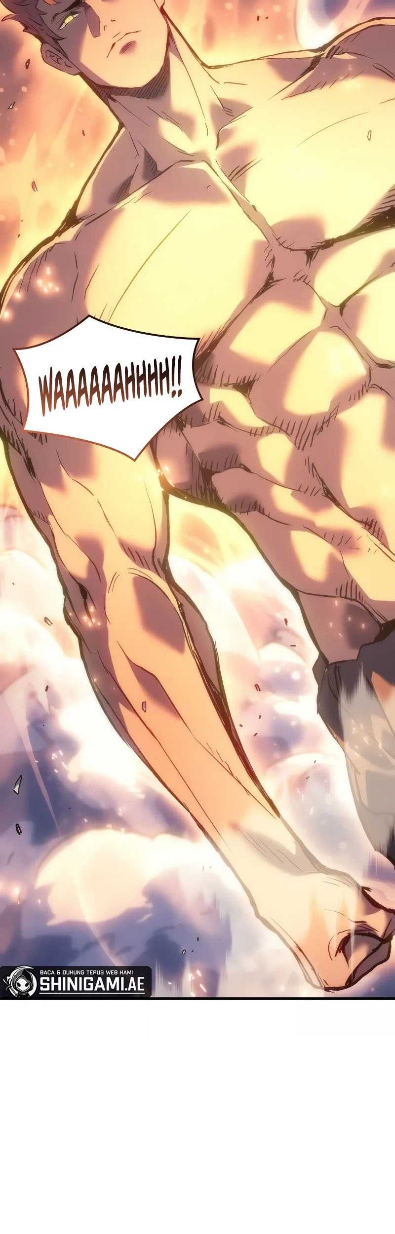 The Indomitable Martial King Chapter 57 Gambar 3