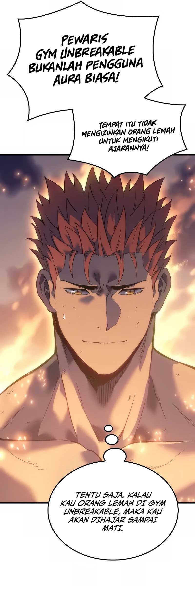 The Indomitable Martial King Chapter 57 Gambar 6