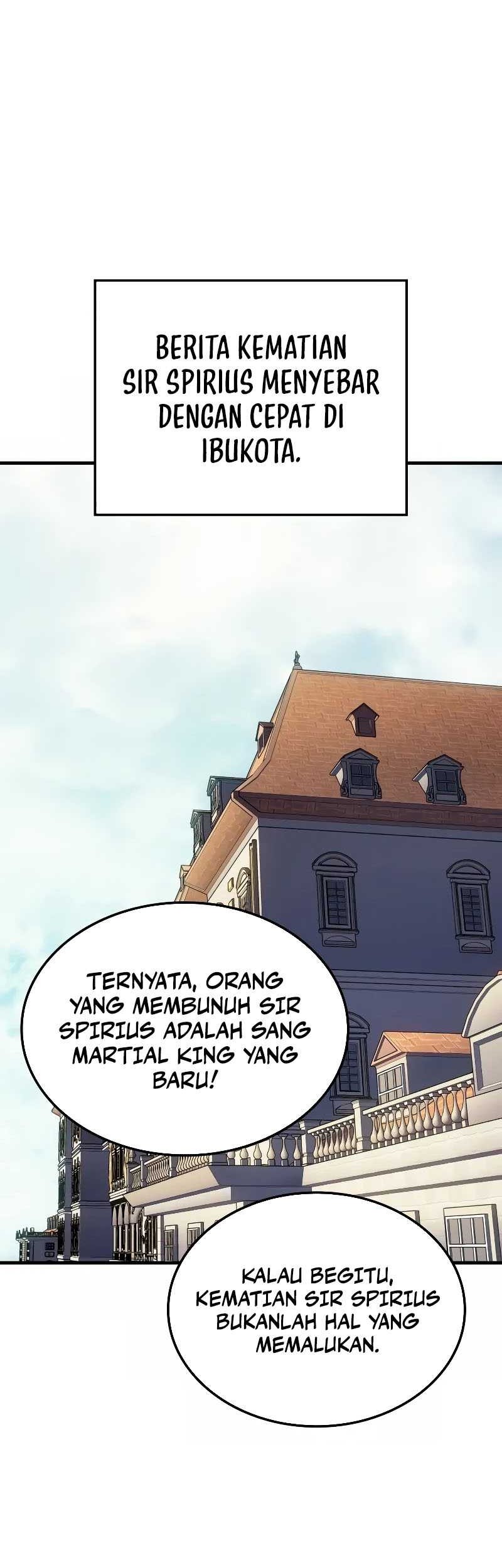 The Indomitable Martial King Chapter 57 Gambar 8