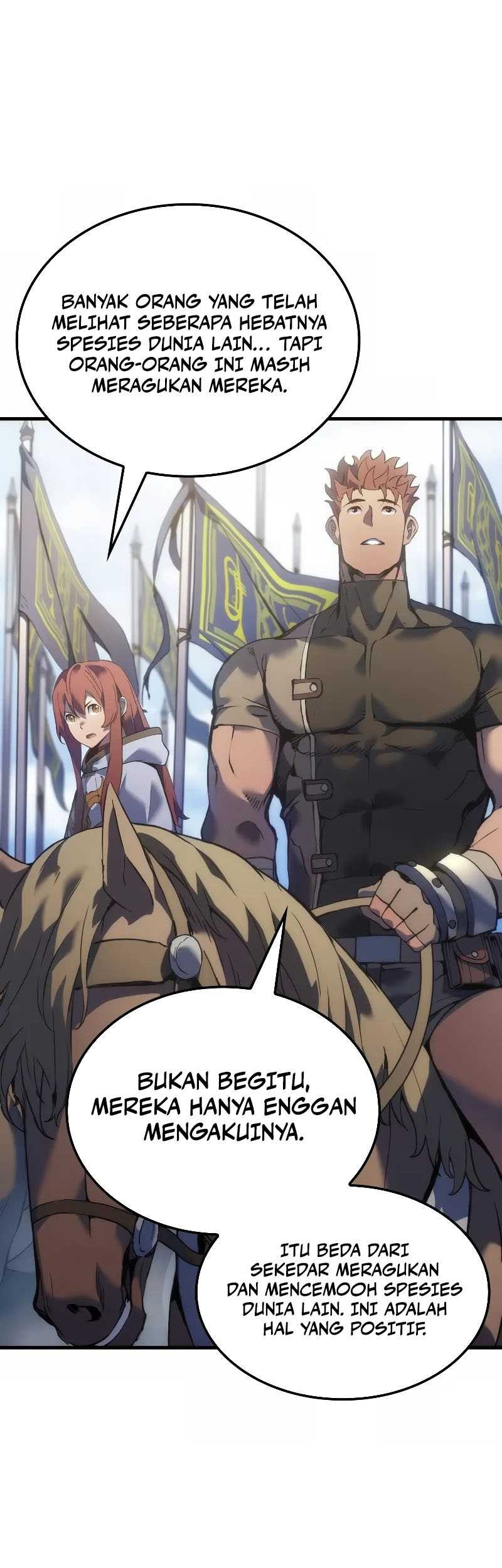 The Indomitable Martial King Chapter 57 Gambar 10