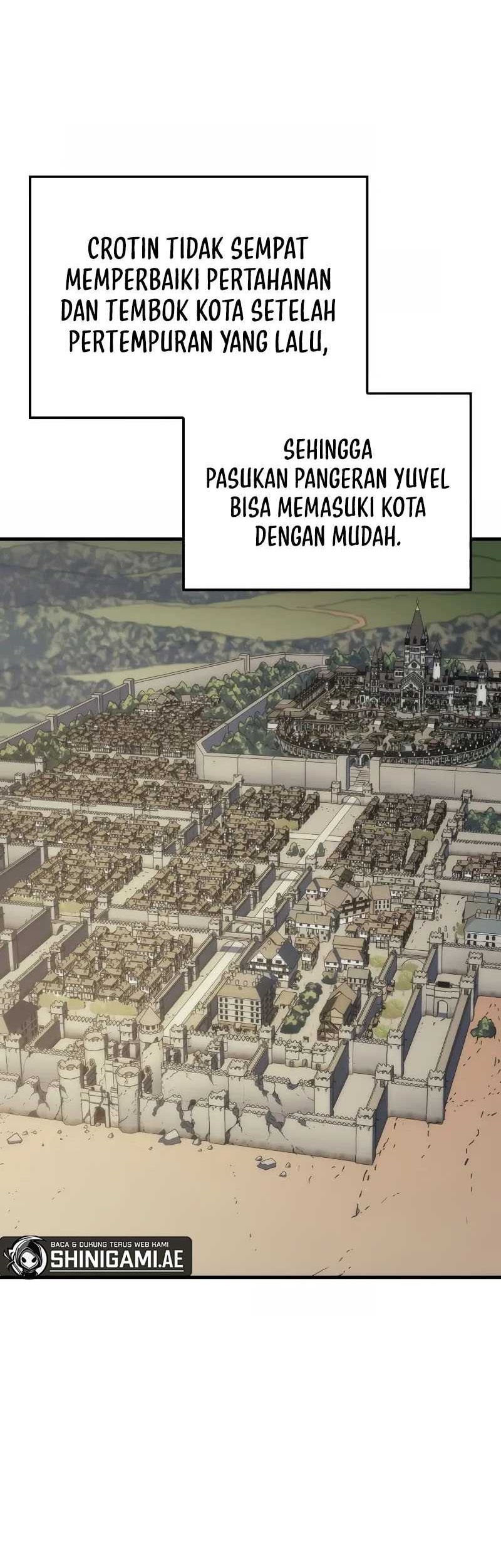 The Indomitable Martial King Chapter 57 Gambar 11