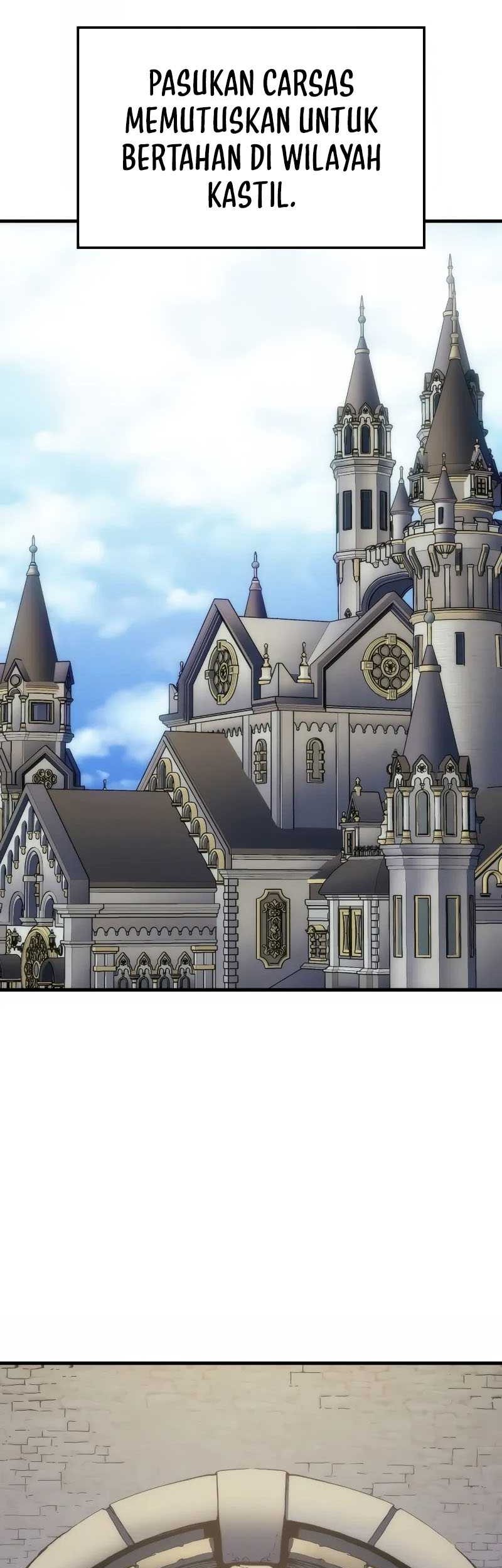 The Indomitable Martial King Chapter 57 Gambar 12