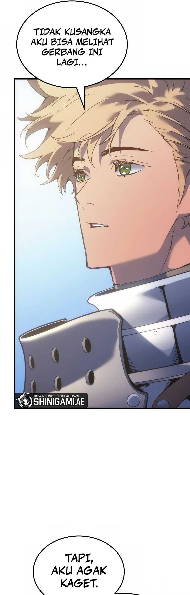 The Indomitable Martial King Chapter 57 Gambar 14