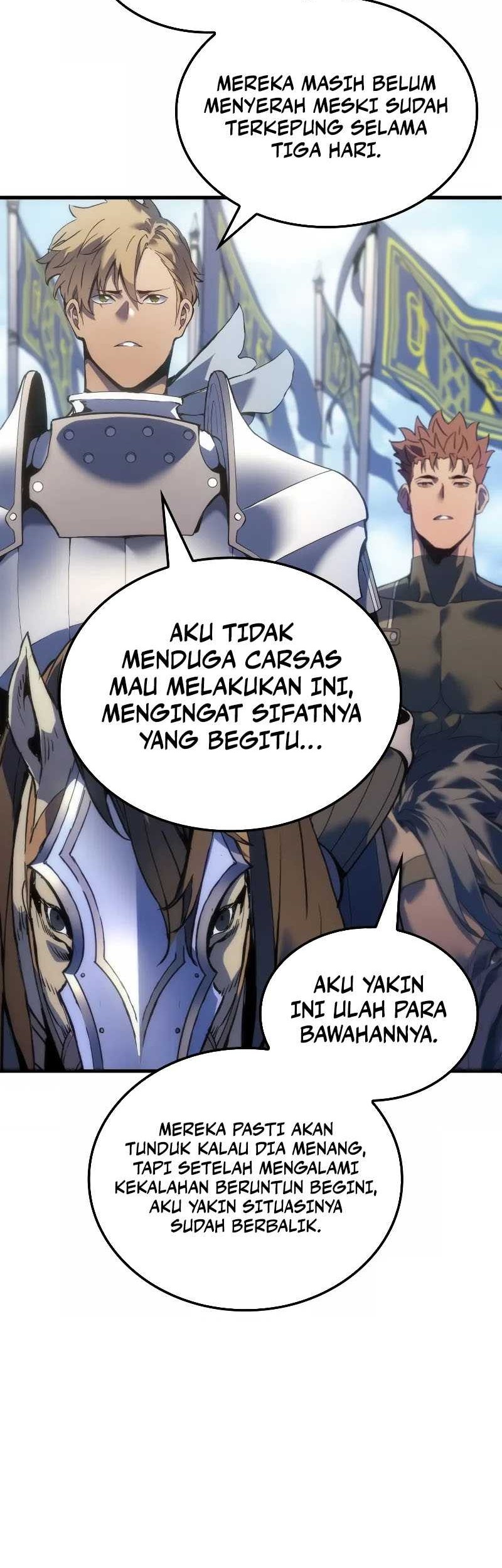 The Indomitable Martial King Chapter 57 Gambar 15