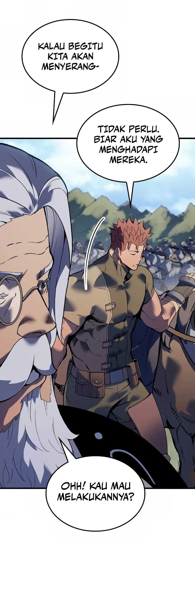 The Indomitable Martial King Chapter 57 Gambar 16