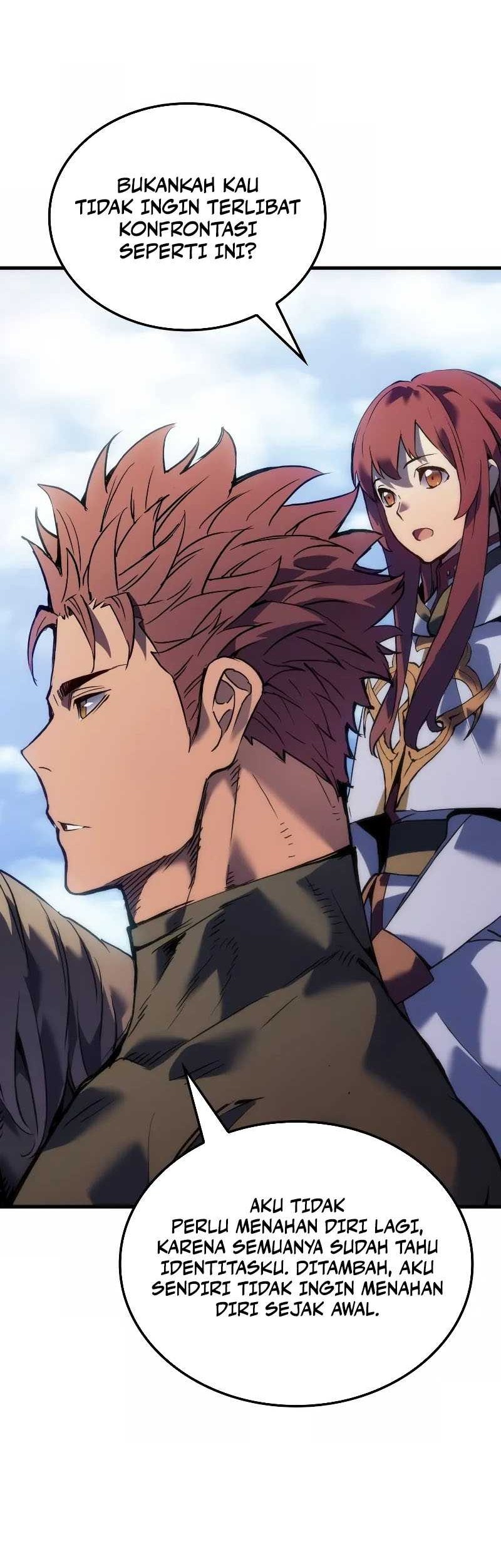 The Indomitable Martial King Chapter 57 Gambar 17