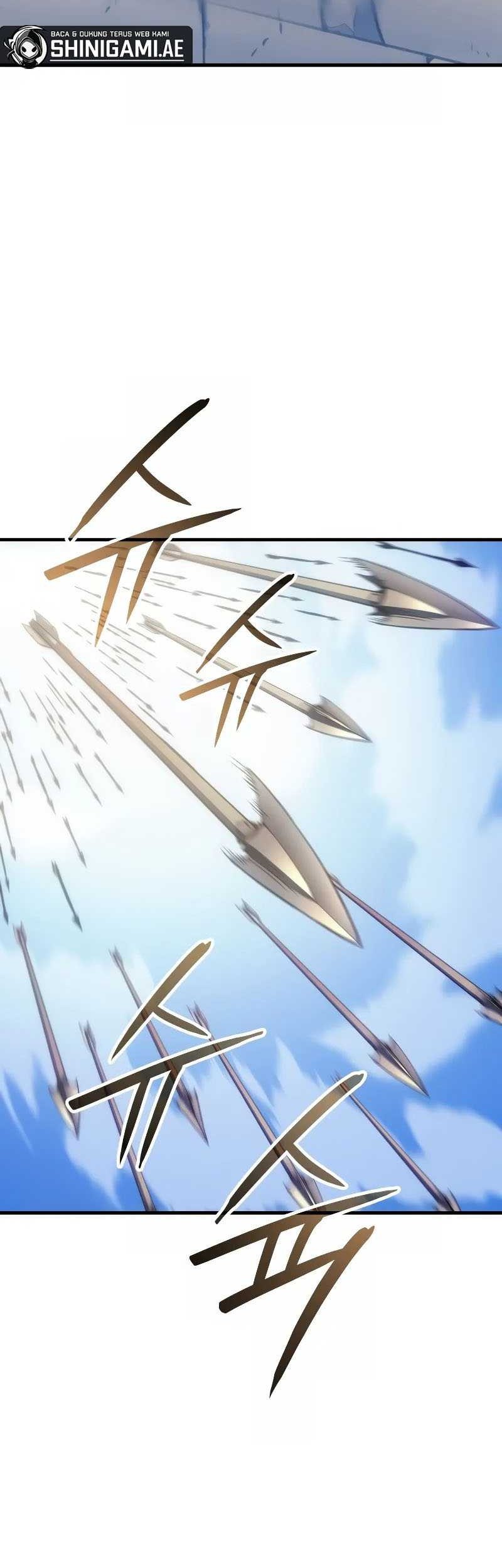 The Indomitable Martial King Chapter 57 Gambar 20