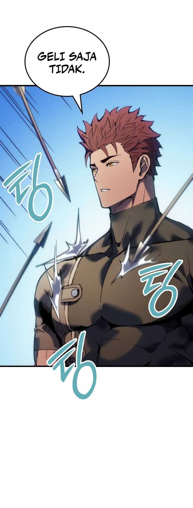 The Indomitable Martial King Chapter 57 Gambar 21