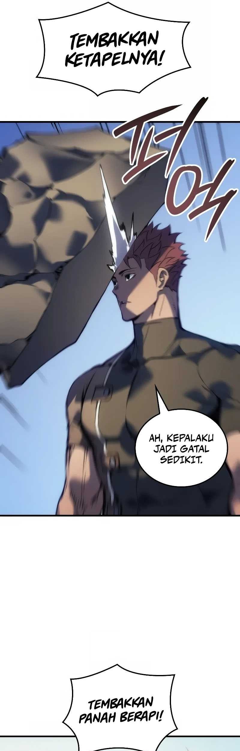 The Indomitable Martial King Chapter 57 Gambar 22