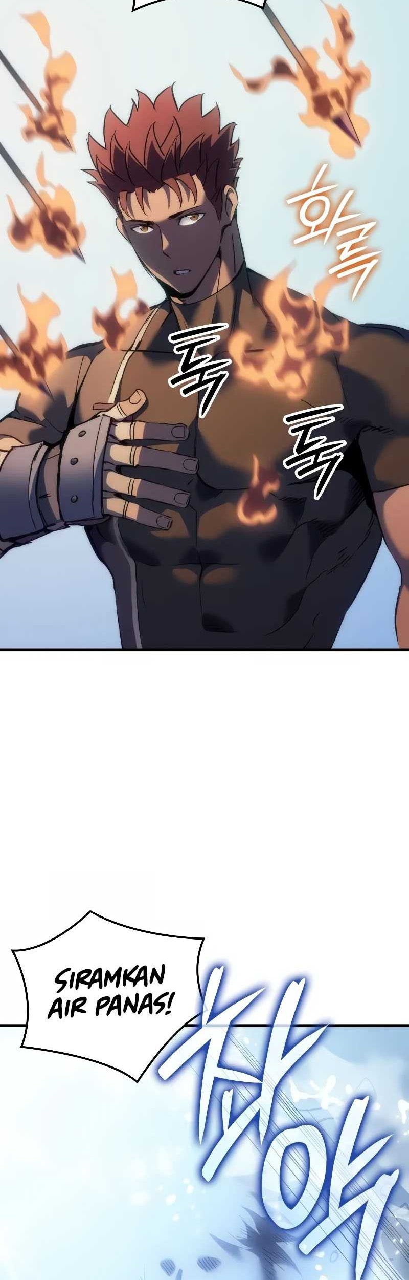 The Indomitable Martial King Chapter 57 Gambar 23