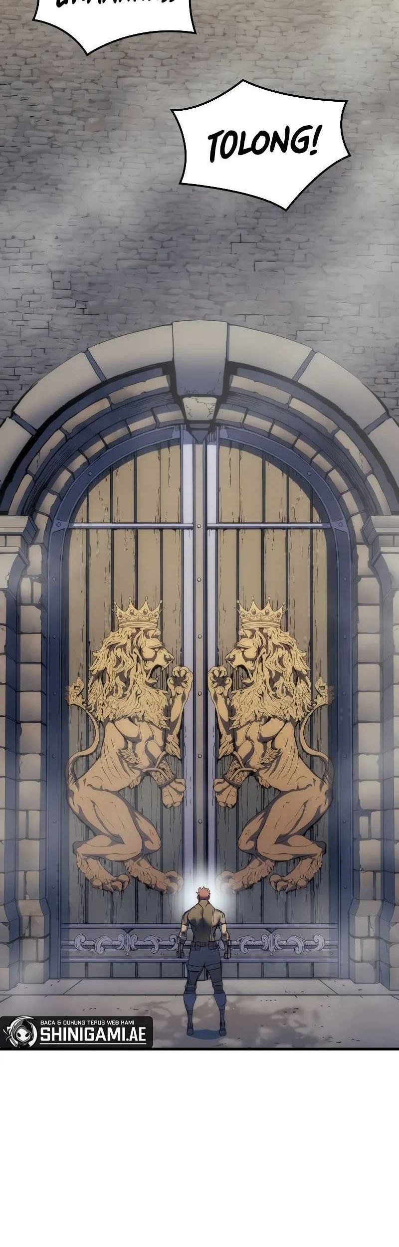 The Indomitable Martial King Chapter 57 Gambar 25