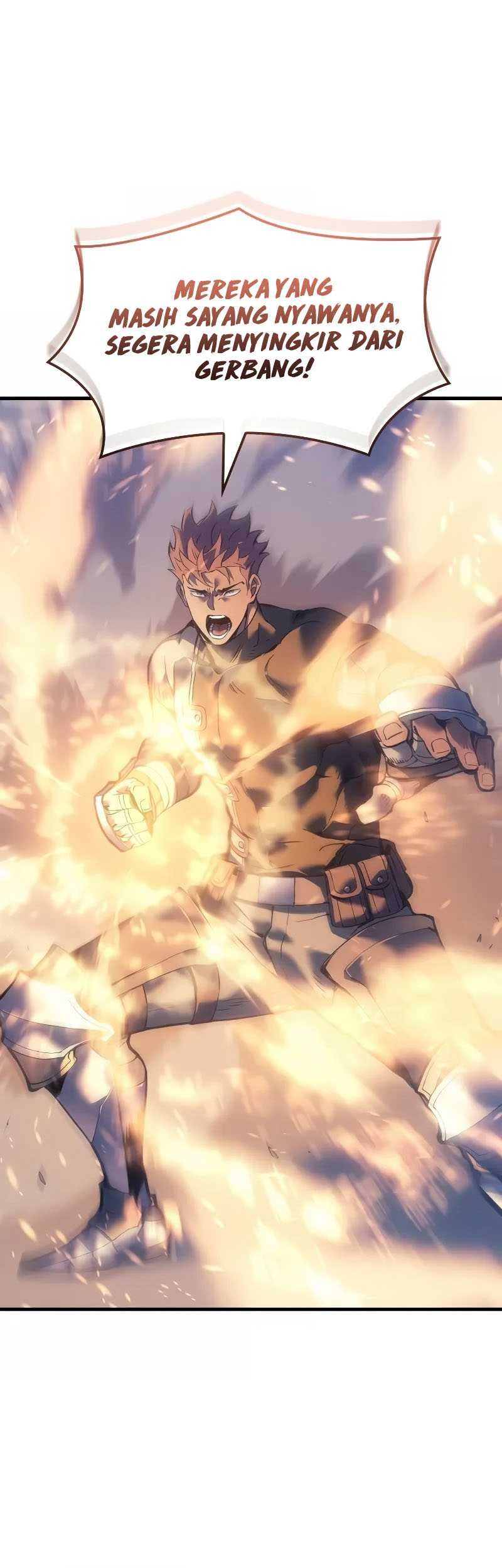 The Indomitable Martial King Chapter 57 Gambar 26