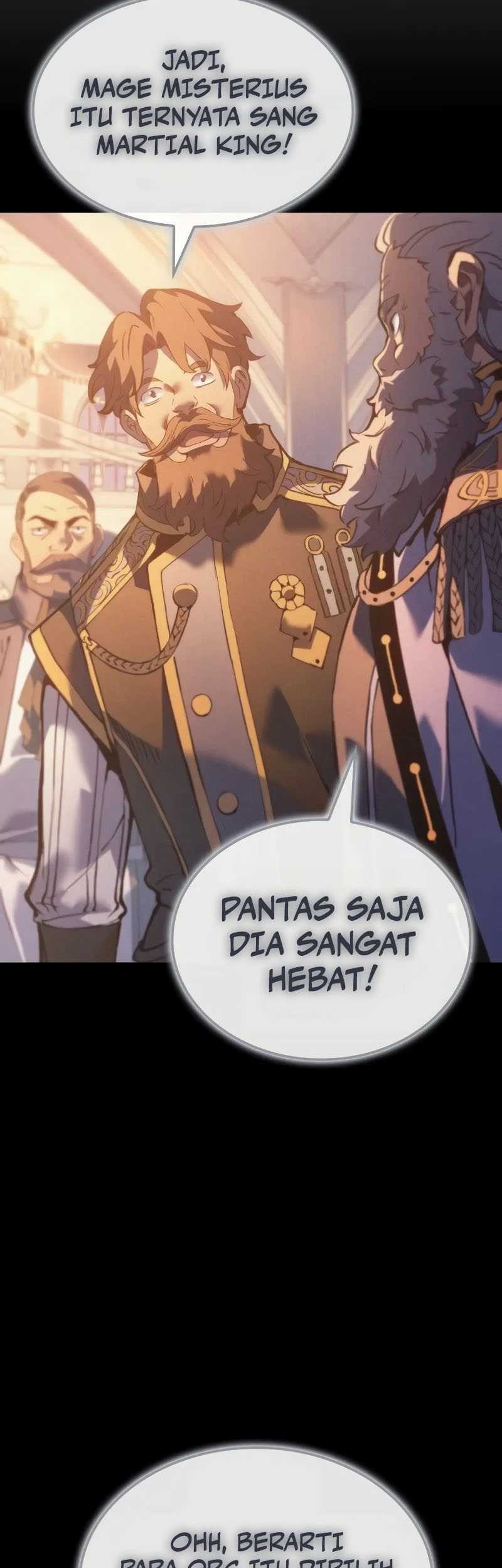 The Indomitable Martial King Chapter 57 Gambar 30