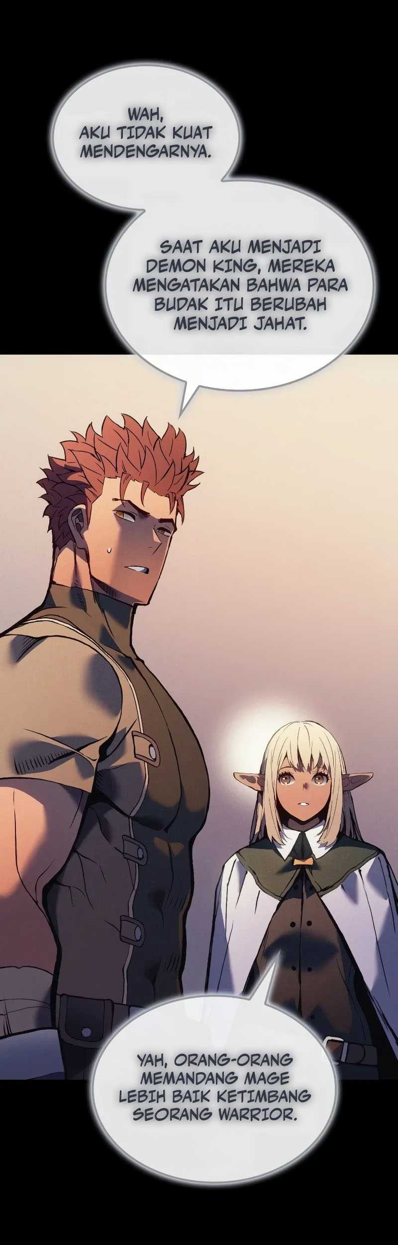 The Indomitable Martial King Chapter 57 Gambar 32