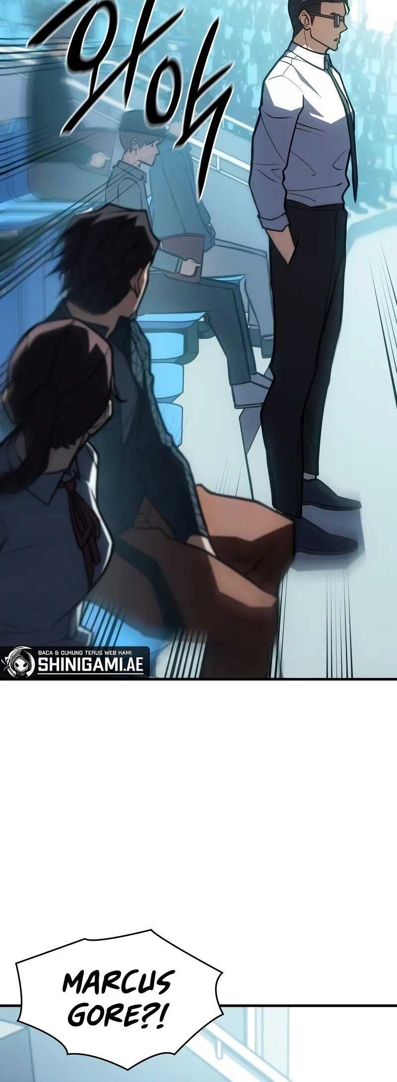 Regressing With The King’s Power Chapter 66 Gambar 53