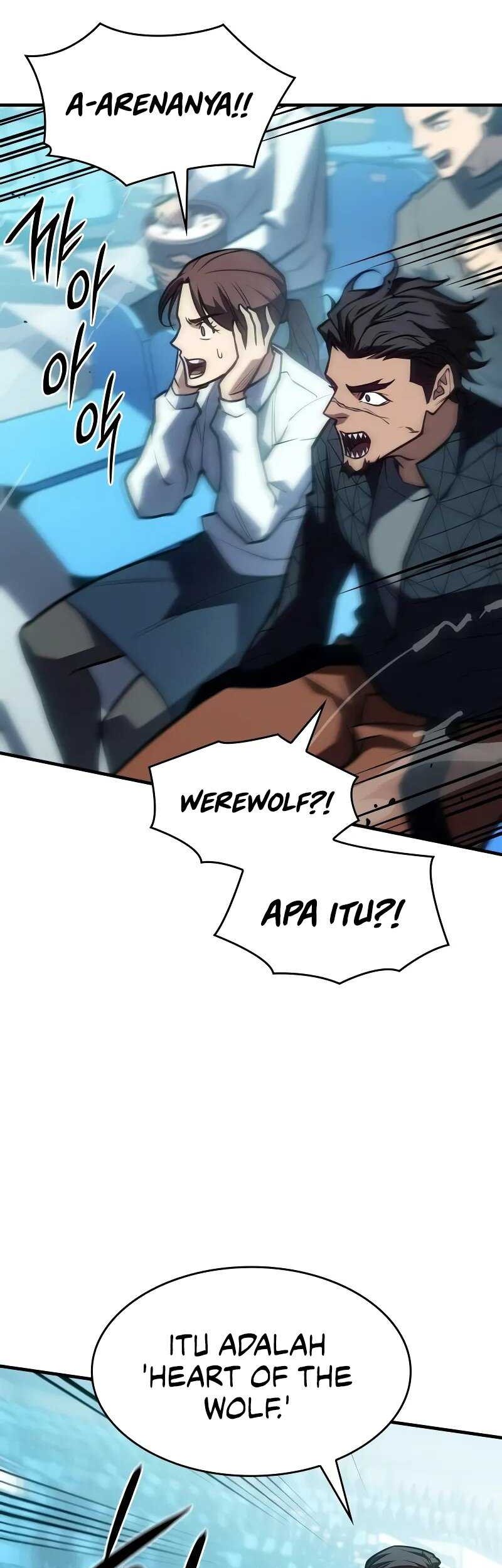 Regressing With The King’s Power Chapter 66 Gambar 52