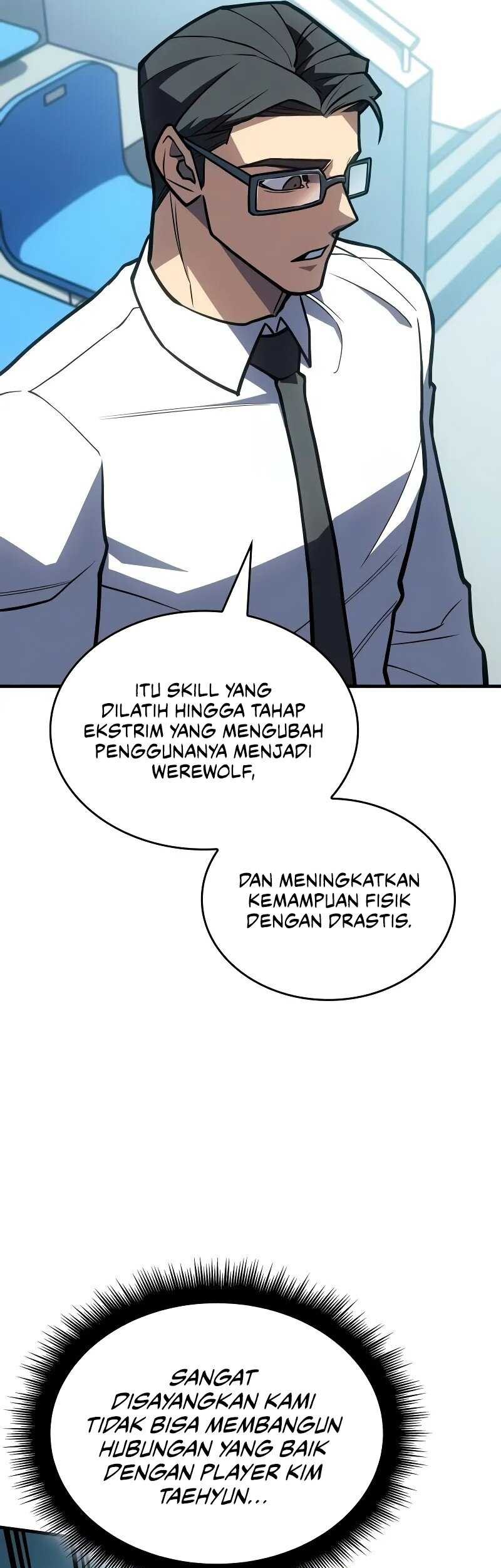 Regressing With The King’s Power Chapter 66 Gambar 54