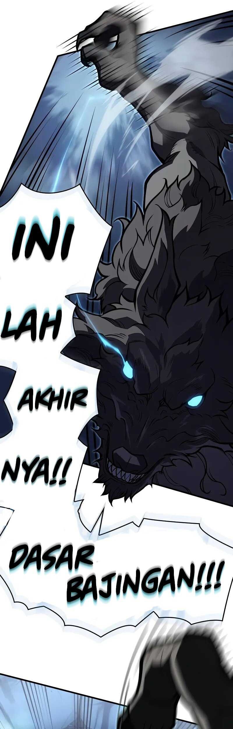 Regressing With The King’s Power Chapter 66 Gambar 62