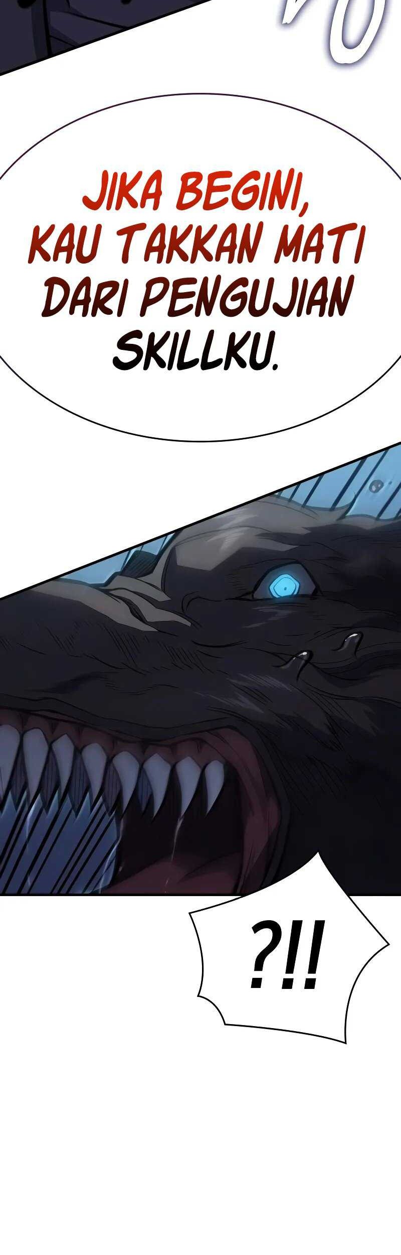 Regressing With The King’s Power Chapter 66 Gambar 64