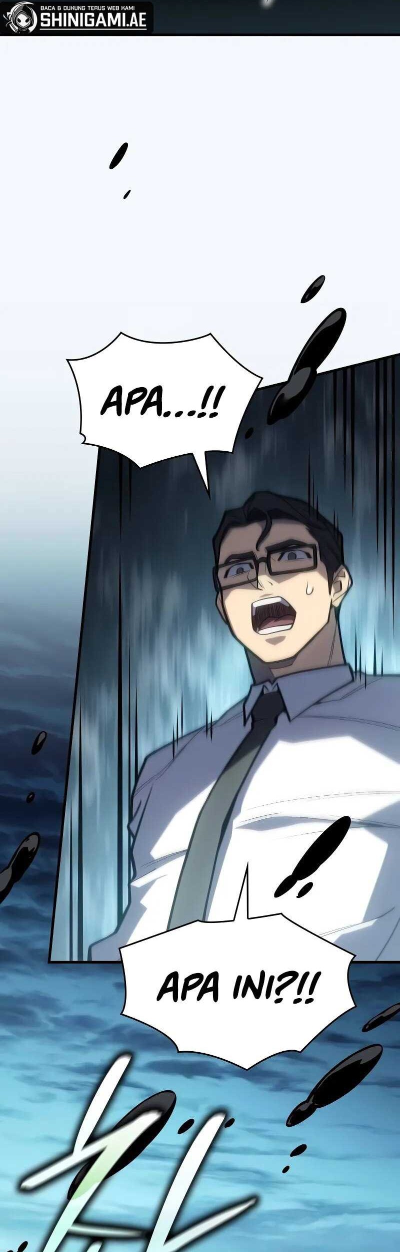 Regressing With The King’s Power Chapter 66 Gambar 67