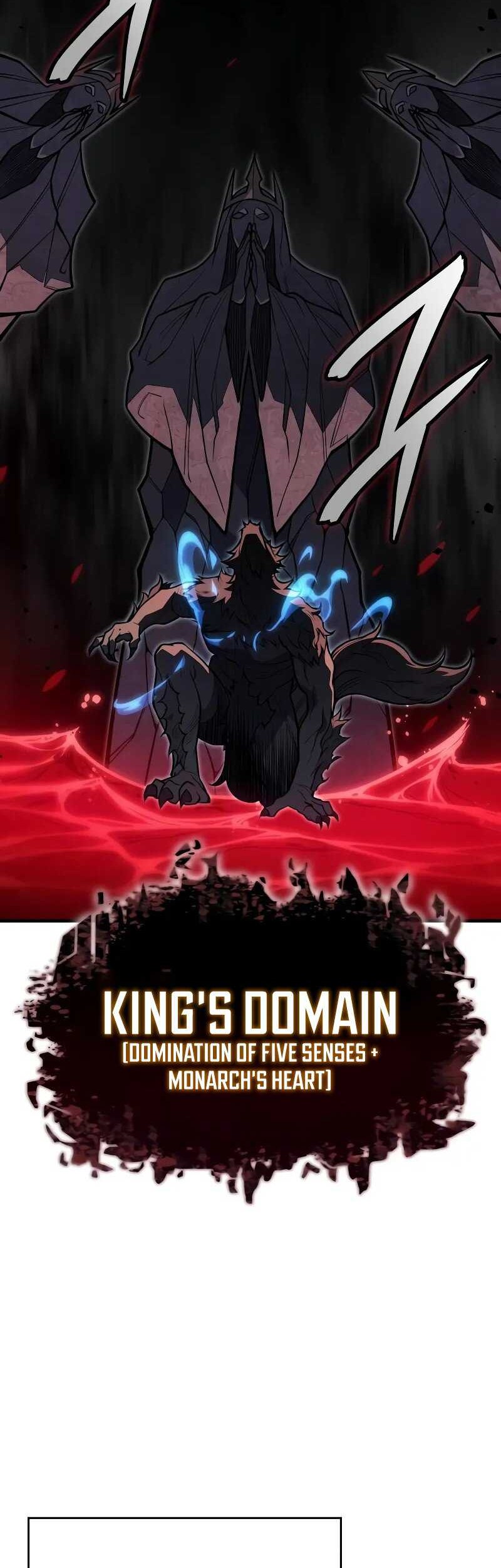 Regressing With The King’s Power Chapter 66 Gambar 71