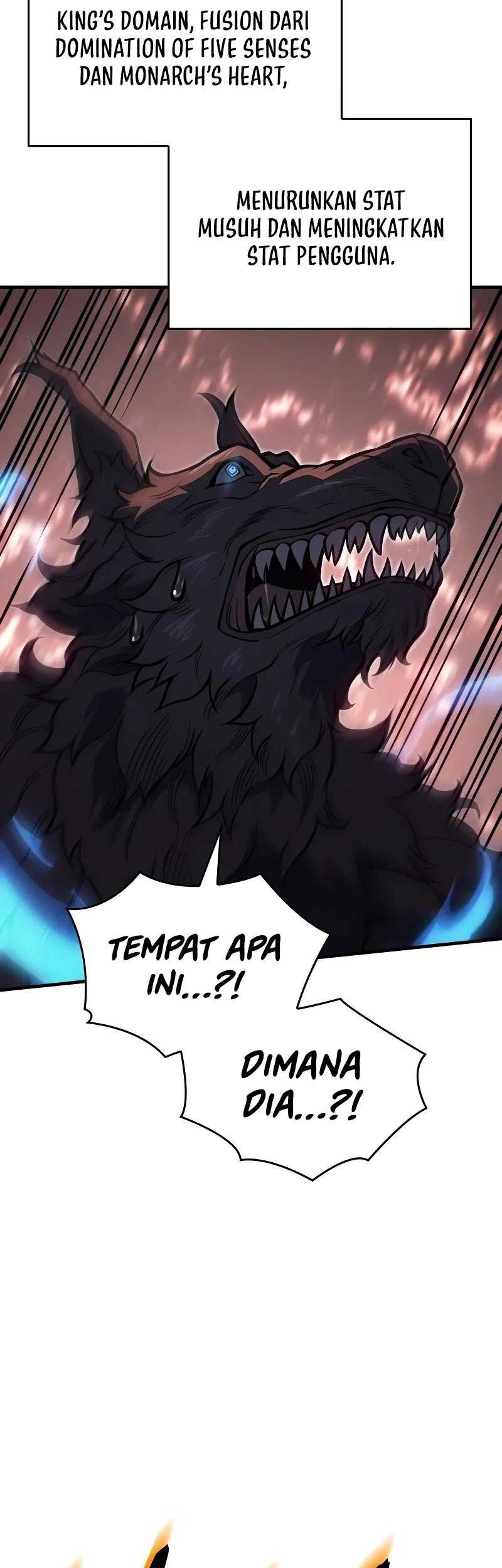 Regressing With The King’s Power Chapter 66 Gambar 72