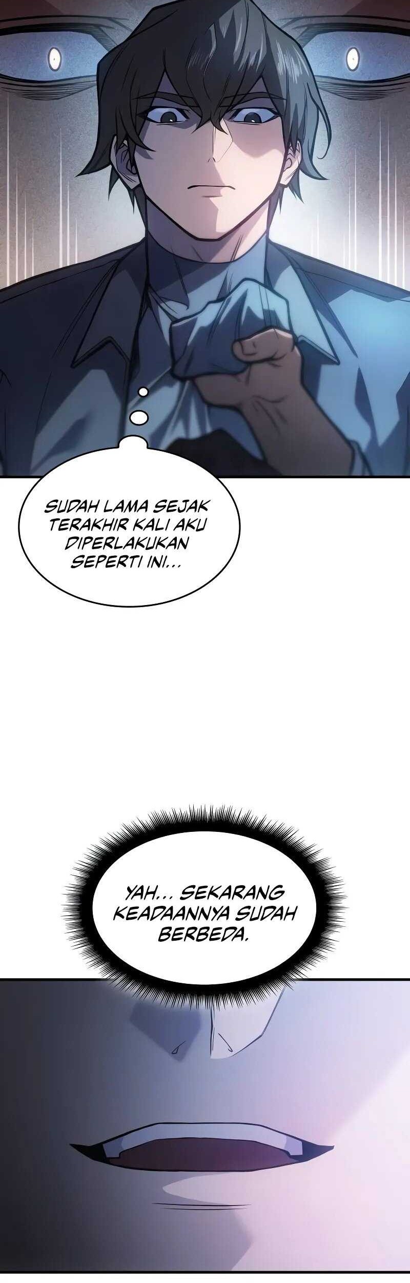 Regressing With The King’s Power Chapter 66 Gambar 37