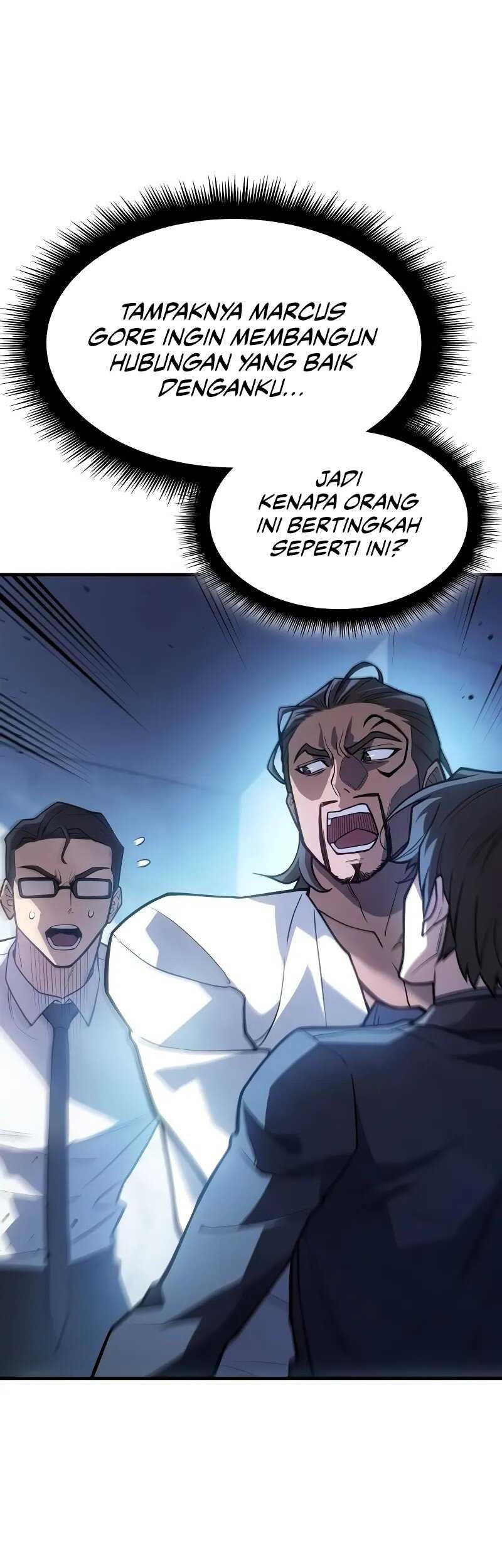 Regressing With The King’s Power Chapter 66 Gambar 34