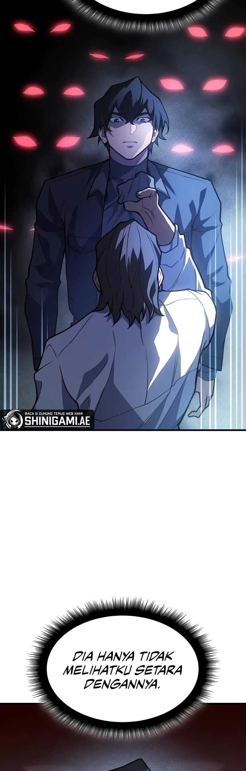 Regressing With The King’s Power Chapter 66 Gambar 36