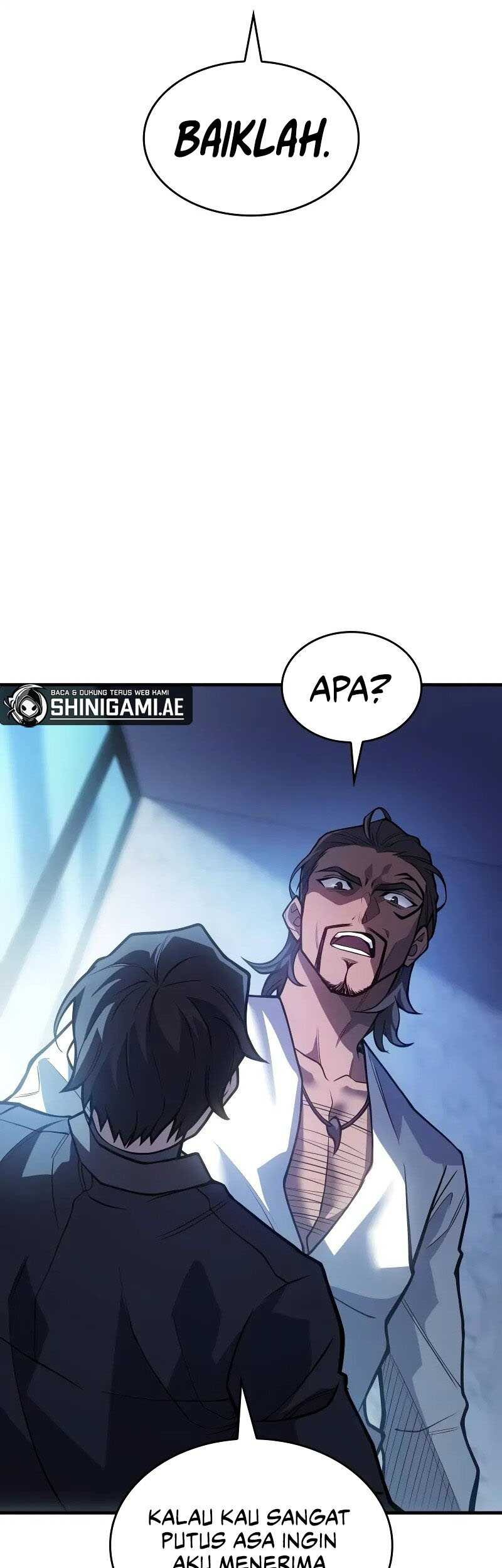 Regressing With The King’s Power Chapter 66 Gambar 38