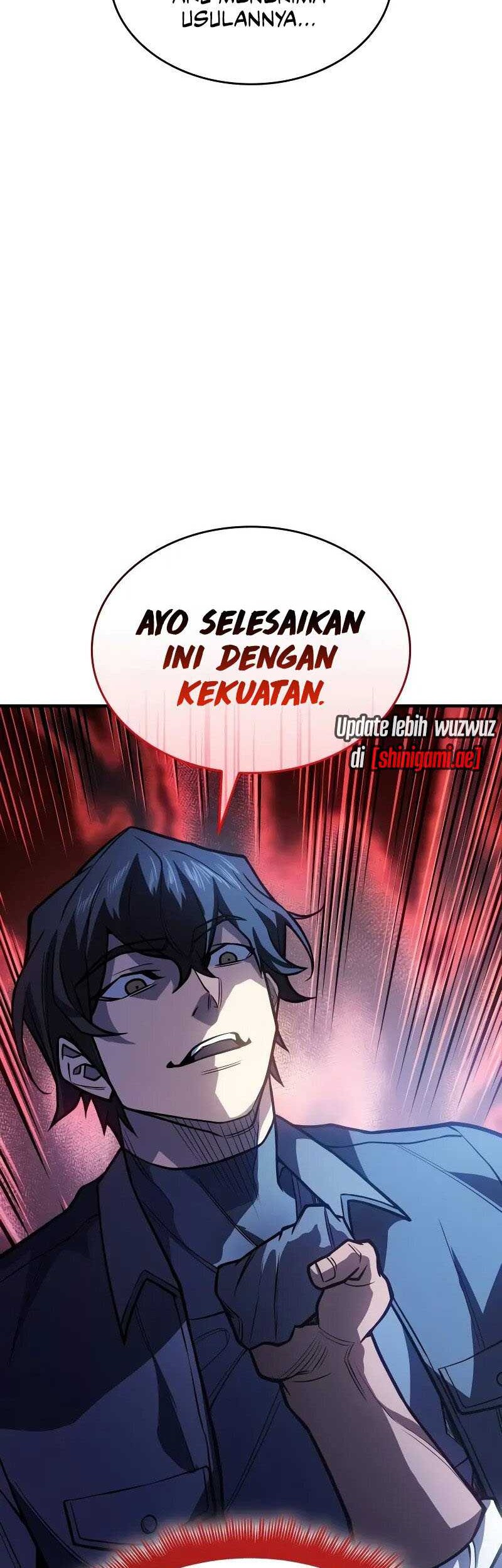 Regressing With The King’s Power Chapter 66 Gambar 39