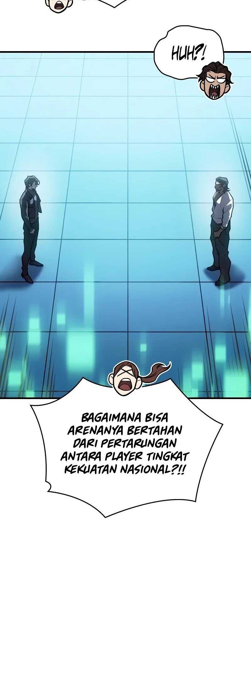 Regressing With The King’s Power Chapter 66 Gambar 45