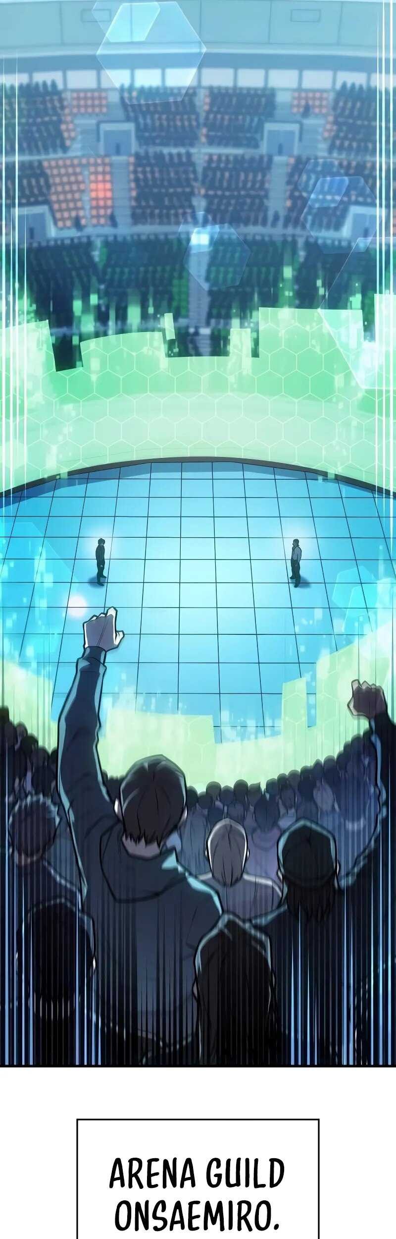 Regressing With The King’s Power Chapter 66 Gambar 42