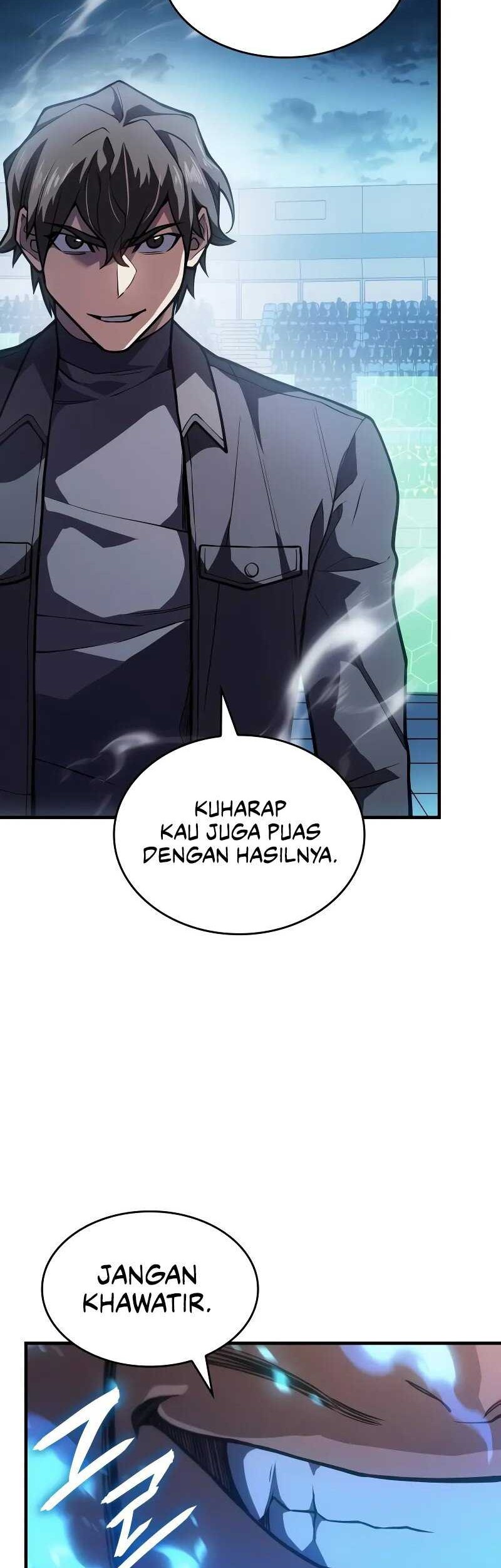 Regressing With The King’s Power Chapter 66 Gambar 47