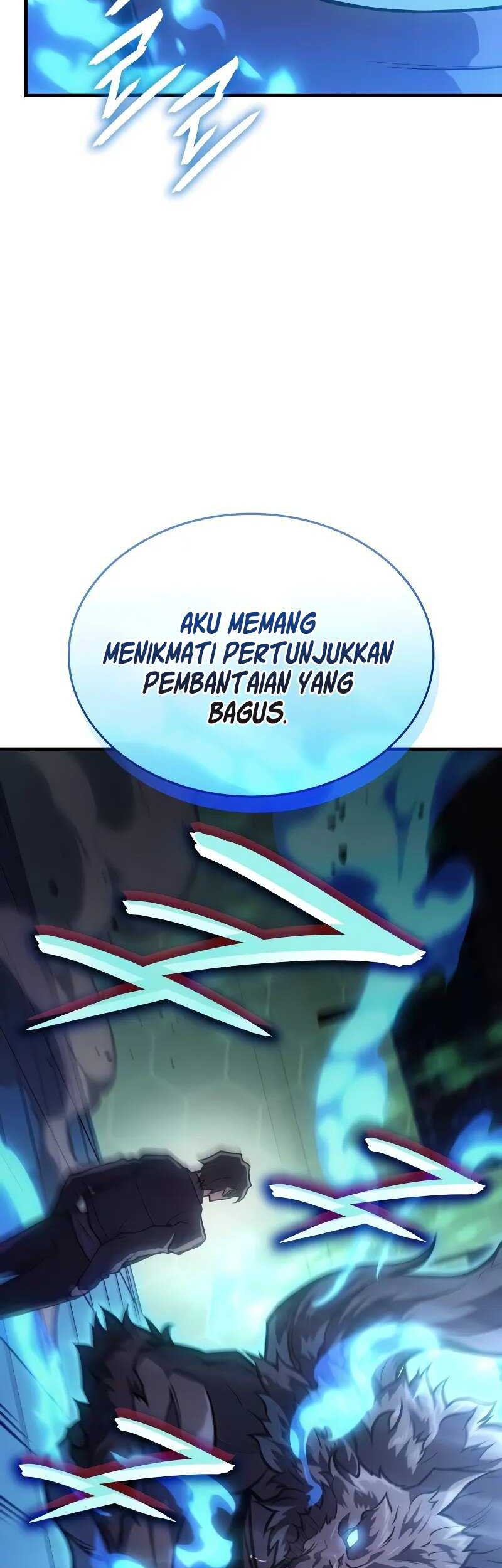Regressing With The King’s Power Chapter 66 Gambar 48