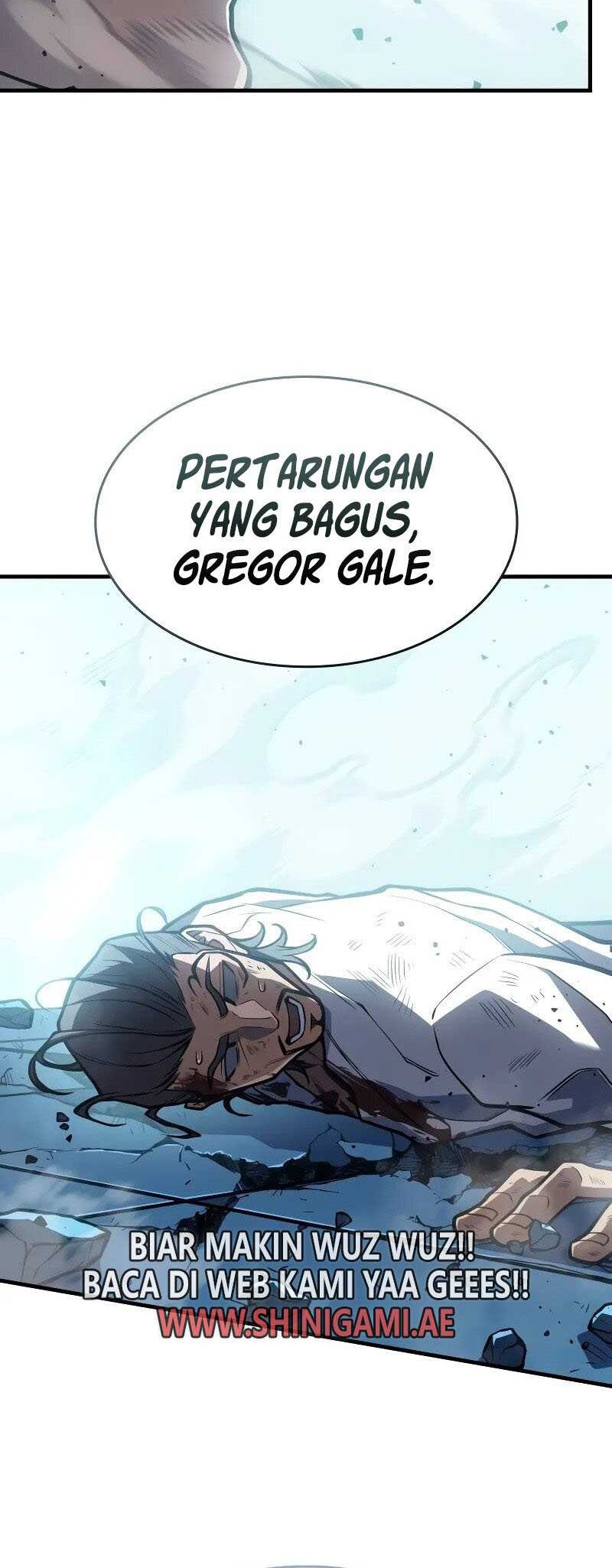 Regressing With The King’s Power Chapter 66 Gambar 93