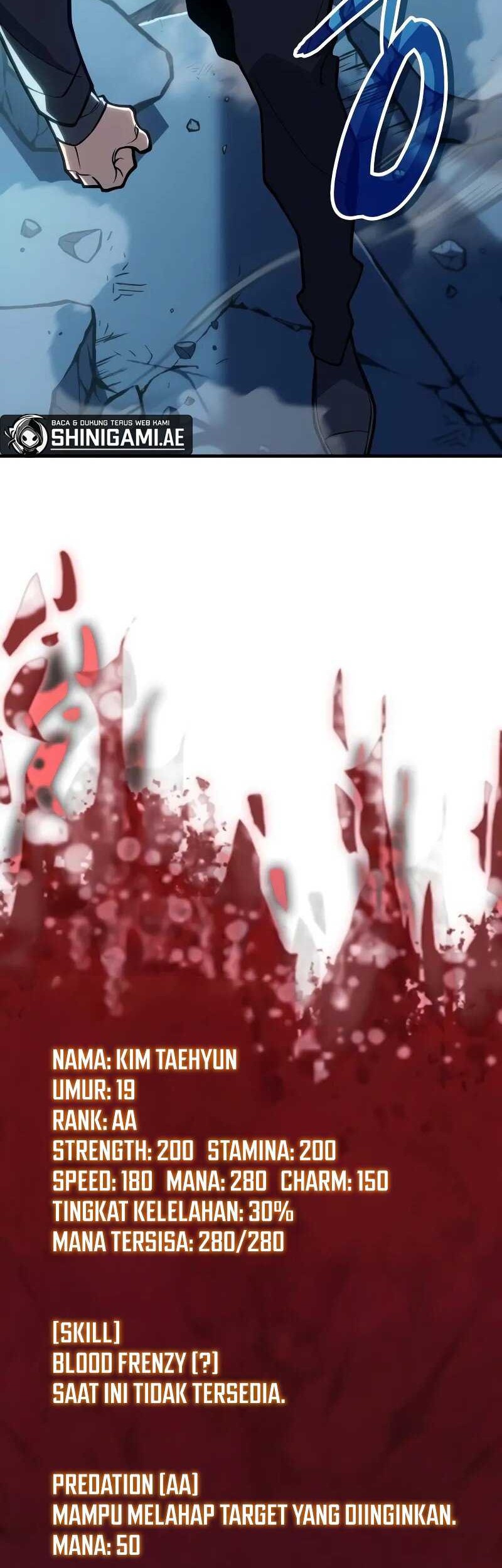 Regressing With The King’s Power Chapter 66 Gambar 95