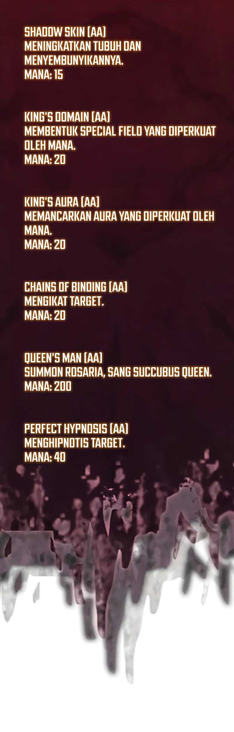 Regressing With The King’s Power Chapter 66 Gambar 96