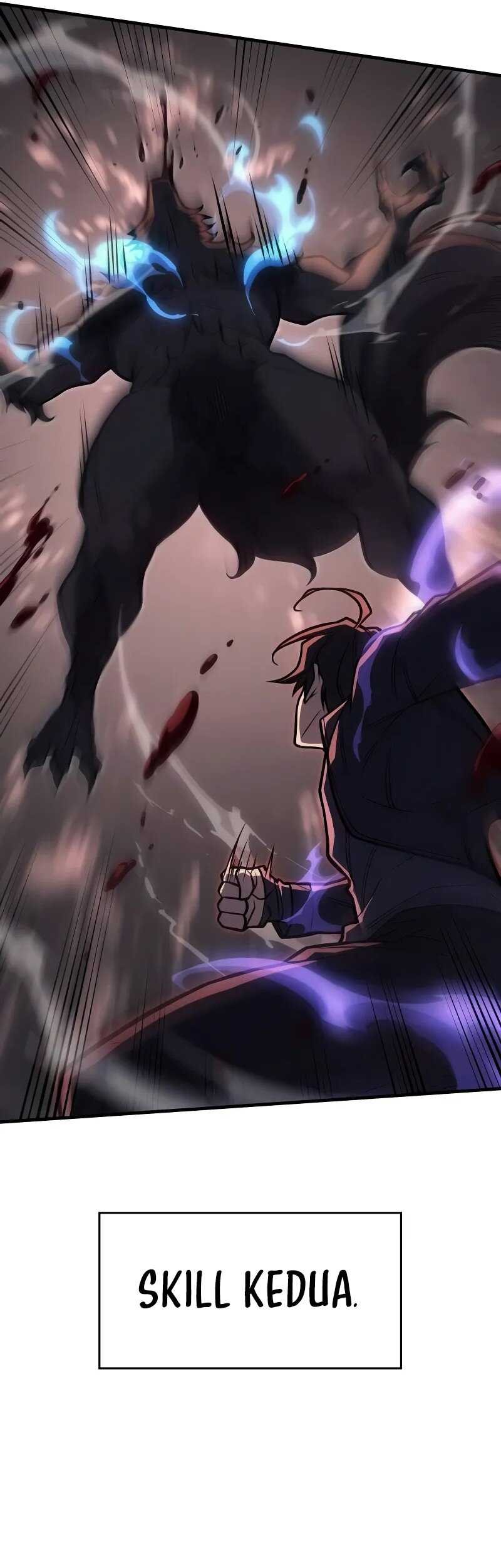 Regressing With The King’s Power Chapter 66 Gambar 74