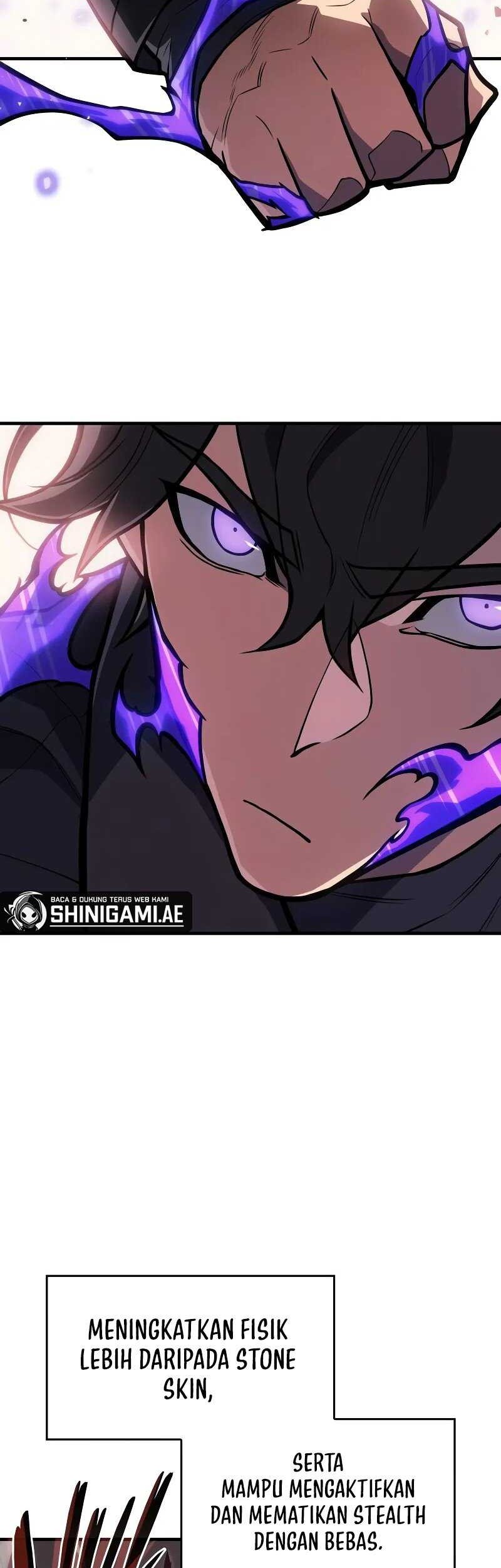 Regressing With The King’s Power Chapter 66 Gambar 76