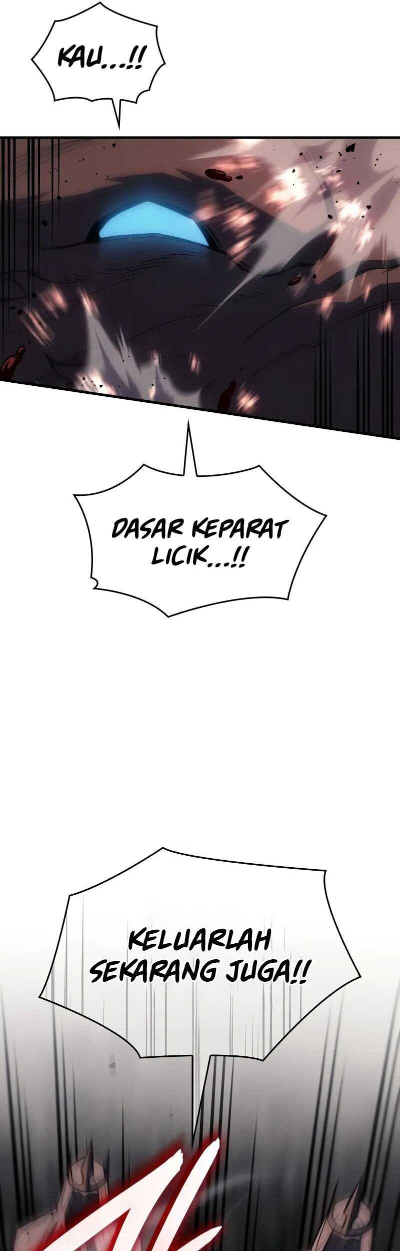 Regressing With The King’s Power Chapter 66 Gambar 78