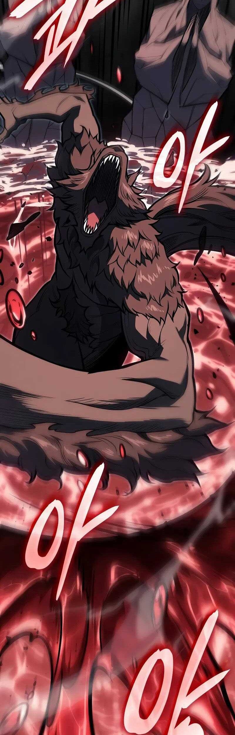 Regressing With The King’s Power Chapter 66 Gambar 79