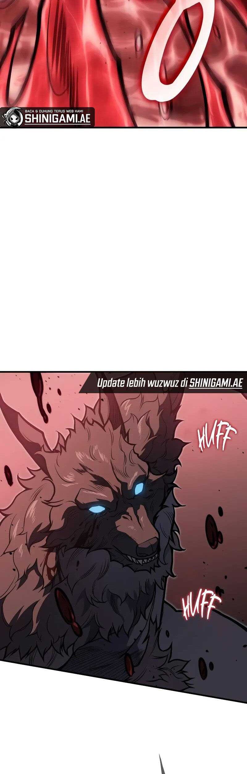 Regressing With The King’s Power Chapter 66 Gambar 80