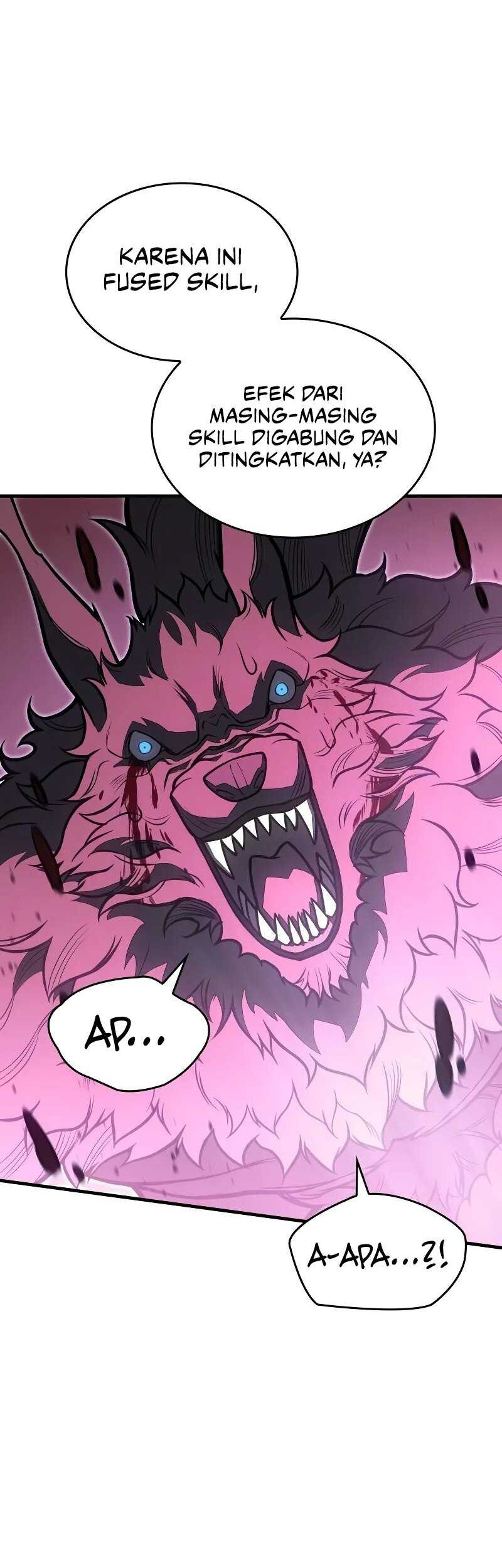 Regressing With The King’s Power Chapter 66 Gambar 85